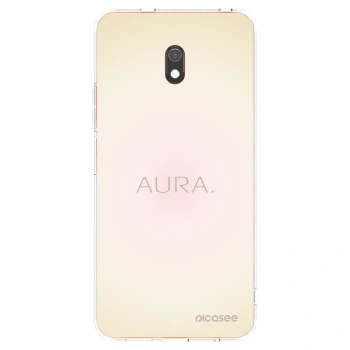 Husă pentru Xiaomi Redmi 8A - Aura