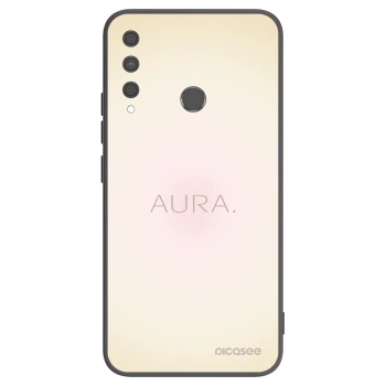 Husă pentru Huawei P40 Lite E - Aura