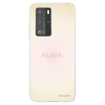 Husă pentru Huawei P40 Pro - Aura