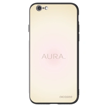 Husă pentru Apple iPhone 6/6S - Aura