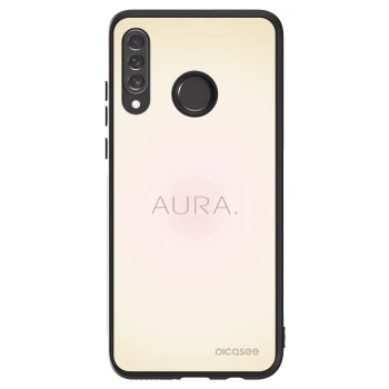 Picasee ULTIMATE CASE pentru Huawei P30 Lite - Aura