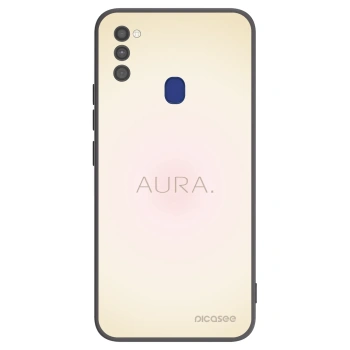Husă pentru Samsung Galaxy M21 M215F - Aura