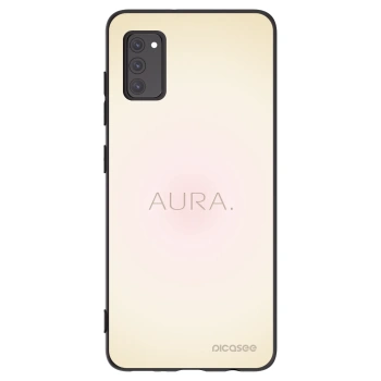 Husă pentru Samsung Galaxy A41 A415F - Aura