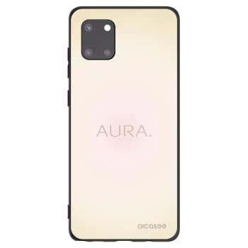 Husă pentru Samsung Galaxy Note 10 Lite N770F - Aura