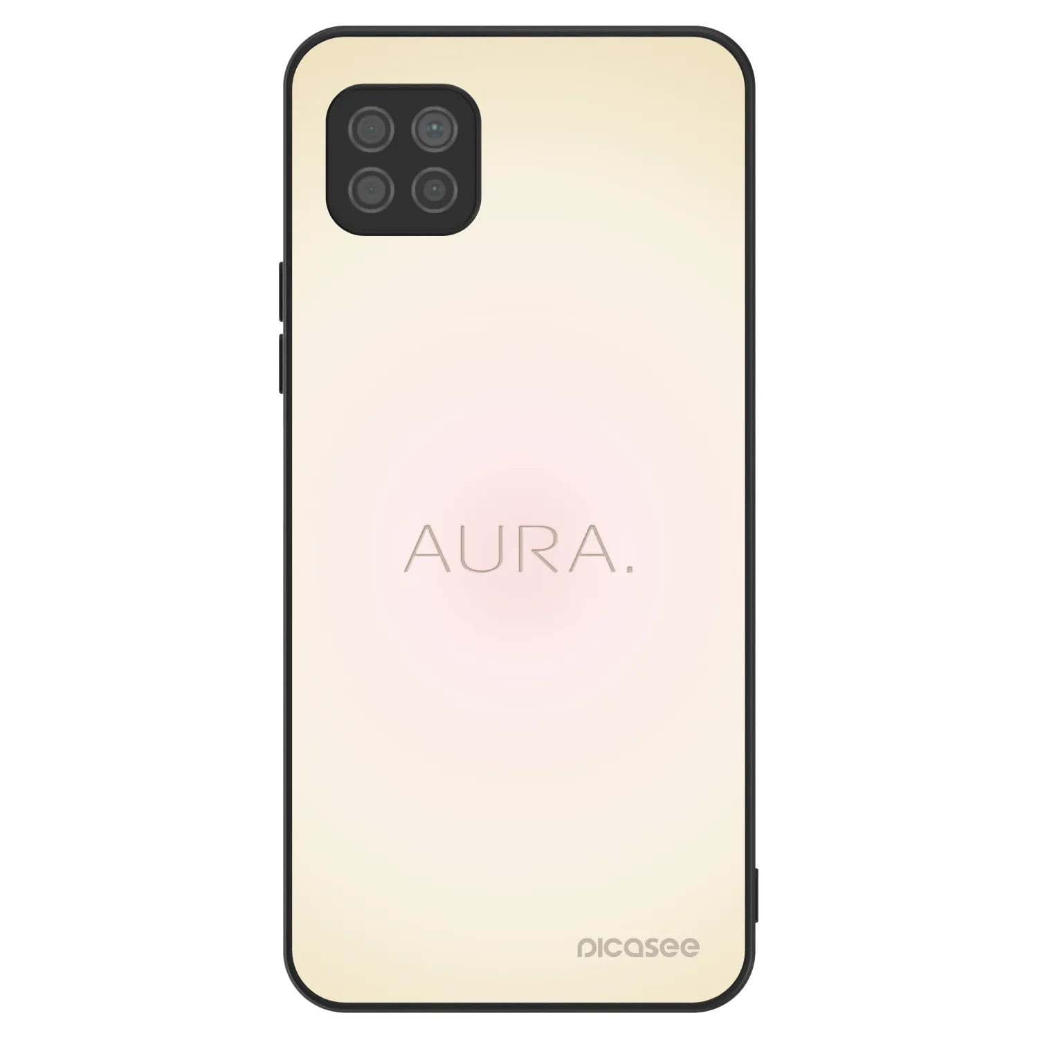 Picasee ULTIMATE CASE pentru Huawei P40 Lite - Aura
