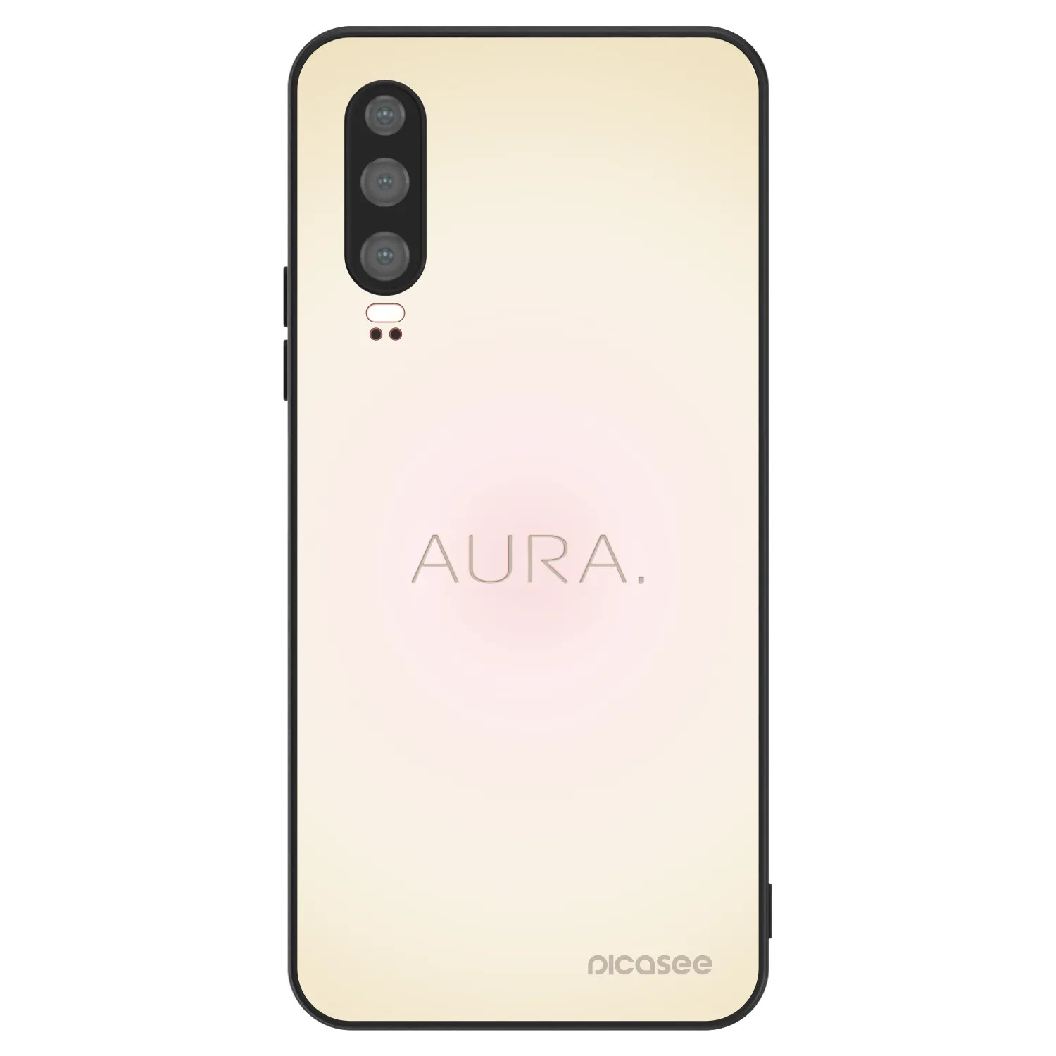 Picasee ULTIMATE CASE pentru Huawei P30 - Aura