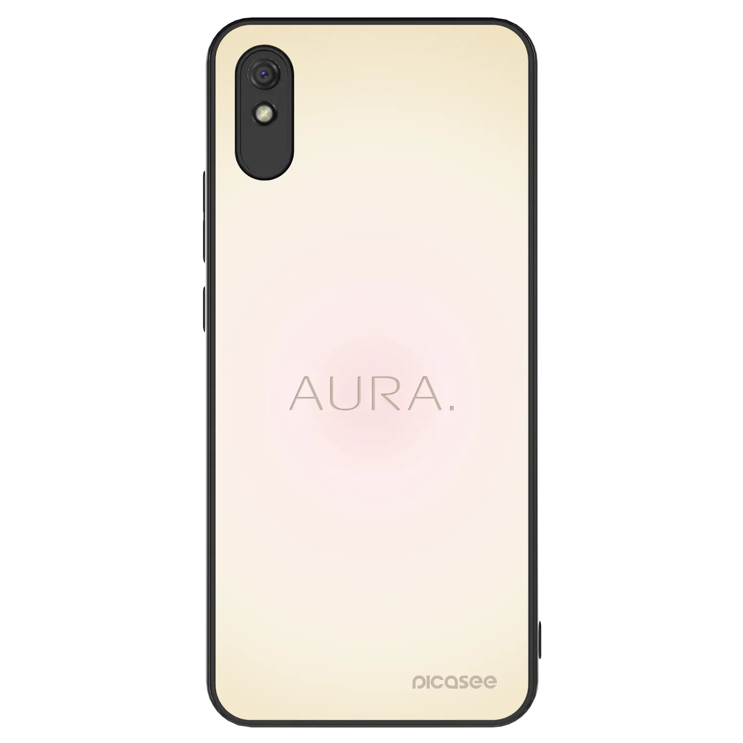 Picasee ULTIMATE CASE pentru Xiaomi Redmi 9A - Aura