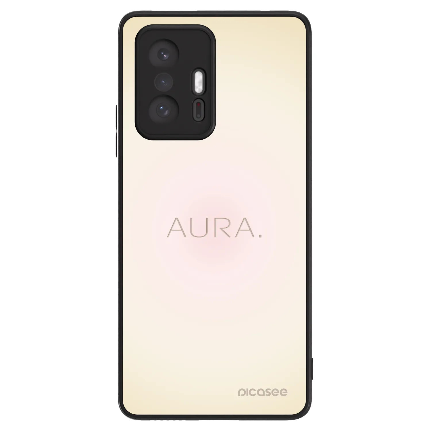 Picasee ULTIMATE CASE pentru Xiaomi 11T - Aura