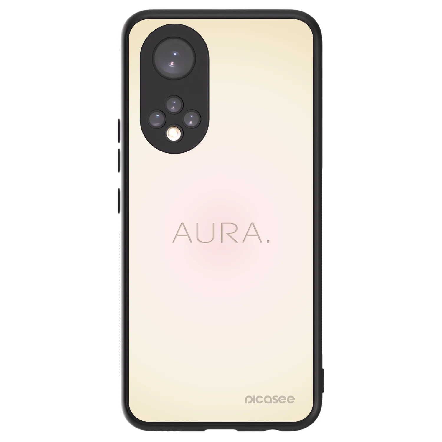 Picasee ULTIMATE CASE pentru Huawei Nova 9 - Aura