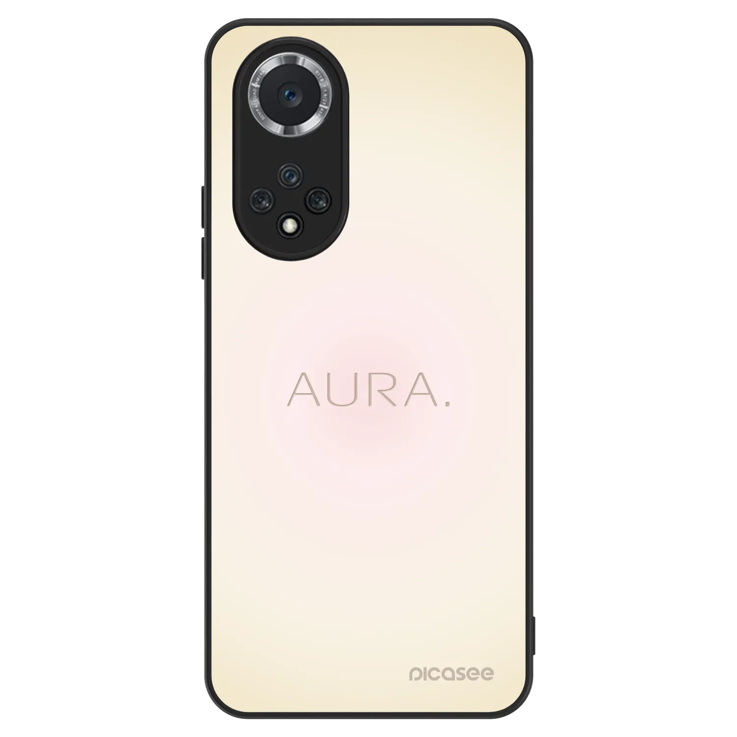 Picasee ULTIMATE CASE pentru Huawei Nova 9 SE - Aura