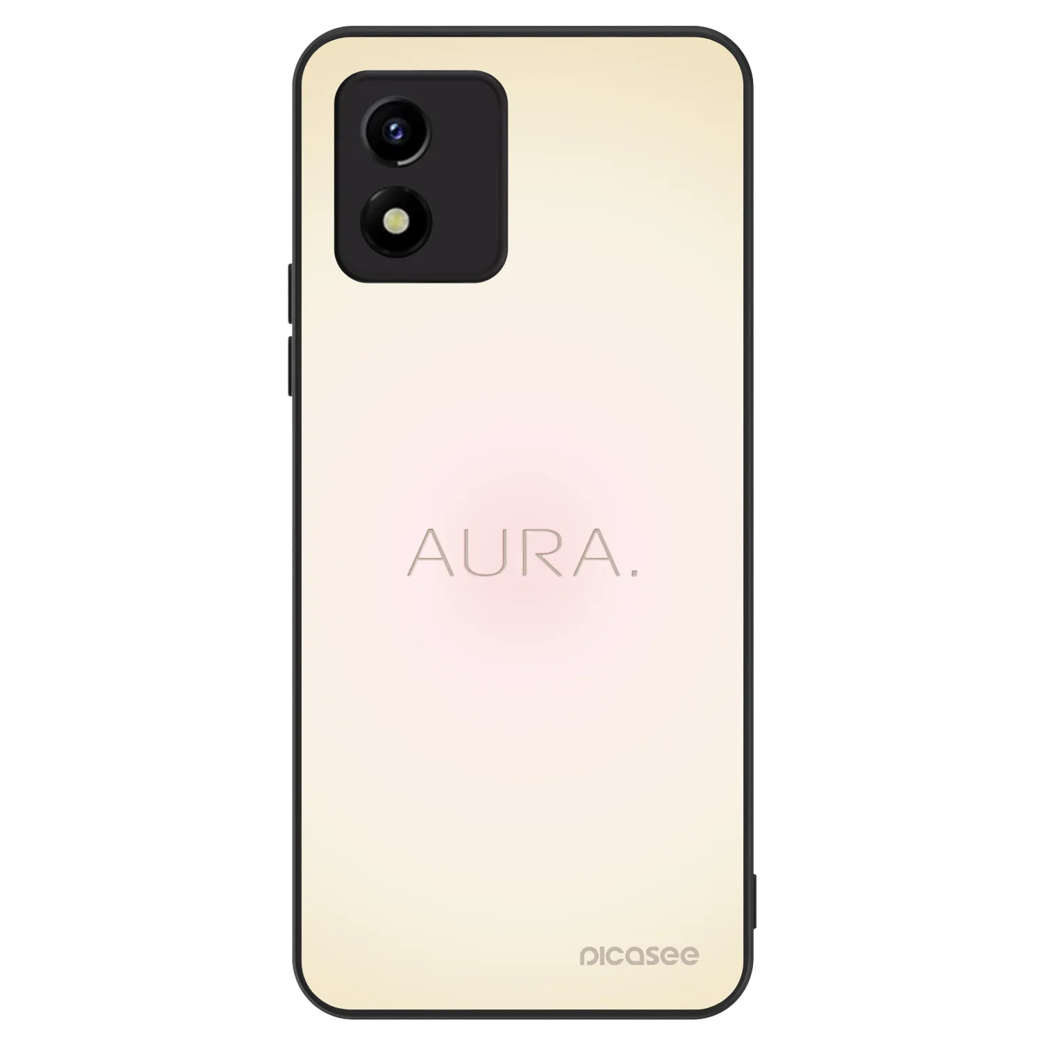 Picasee ULTIMATE CASE pentru Vivo Y01 - Aura