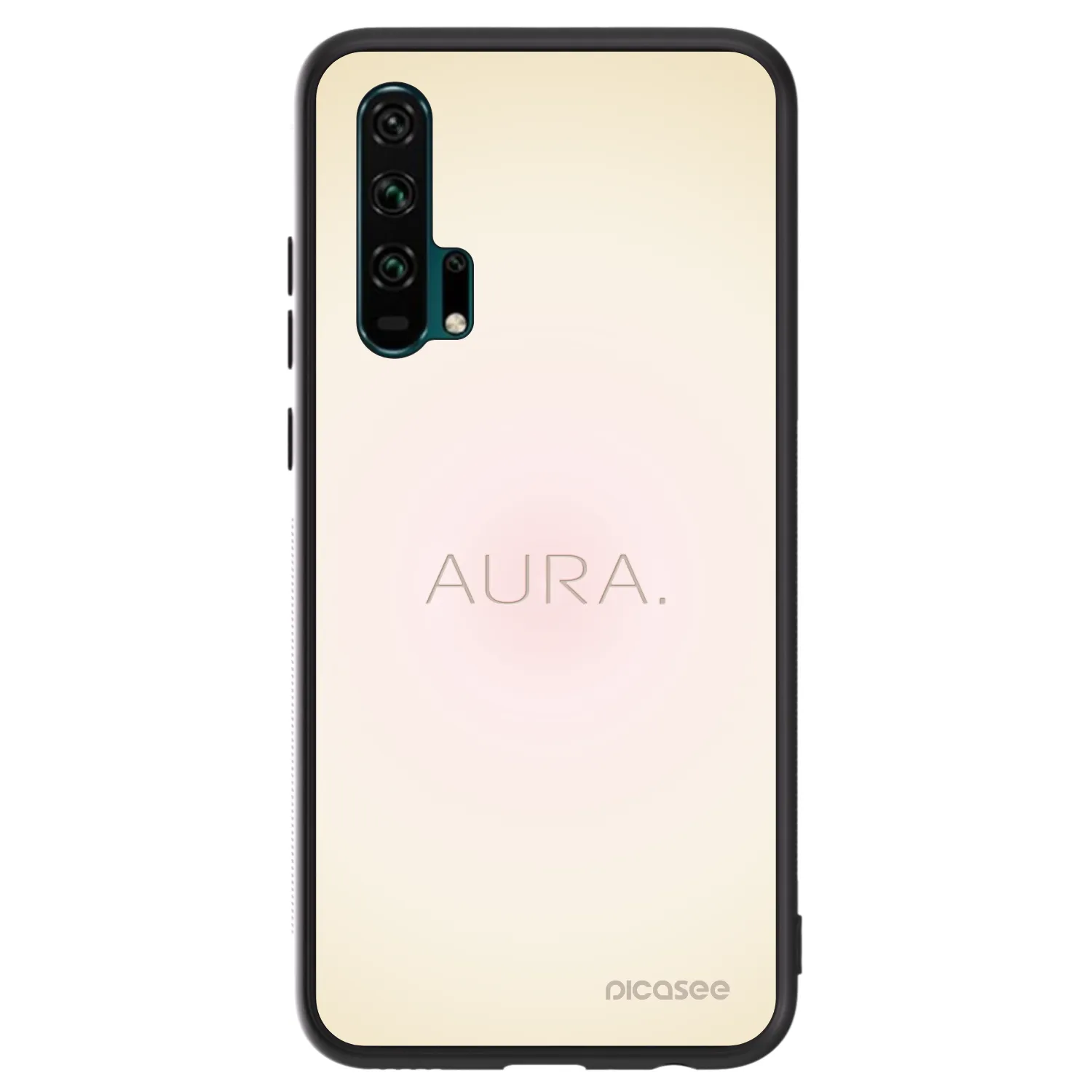 Picasee ULTIMATE CASE pentru Honor 20 Pro - Aura