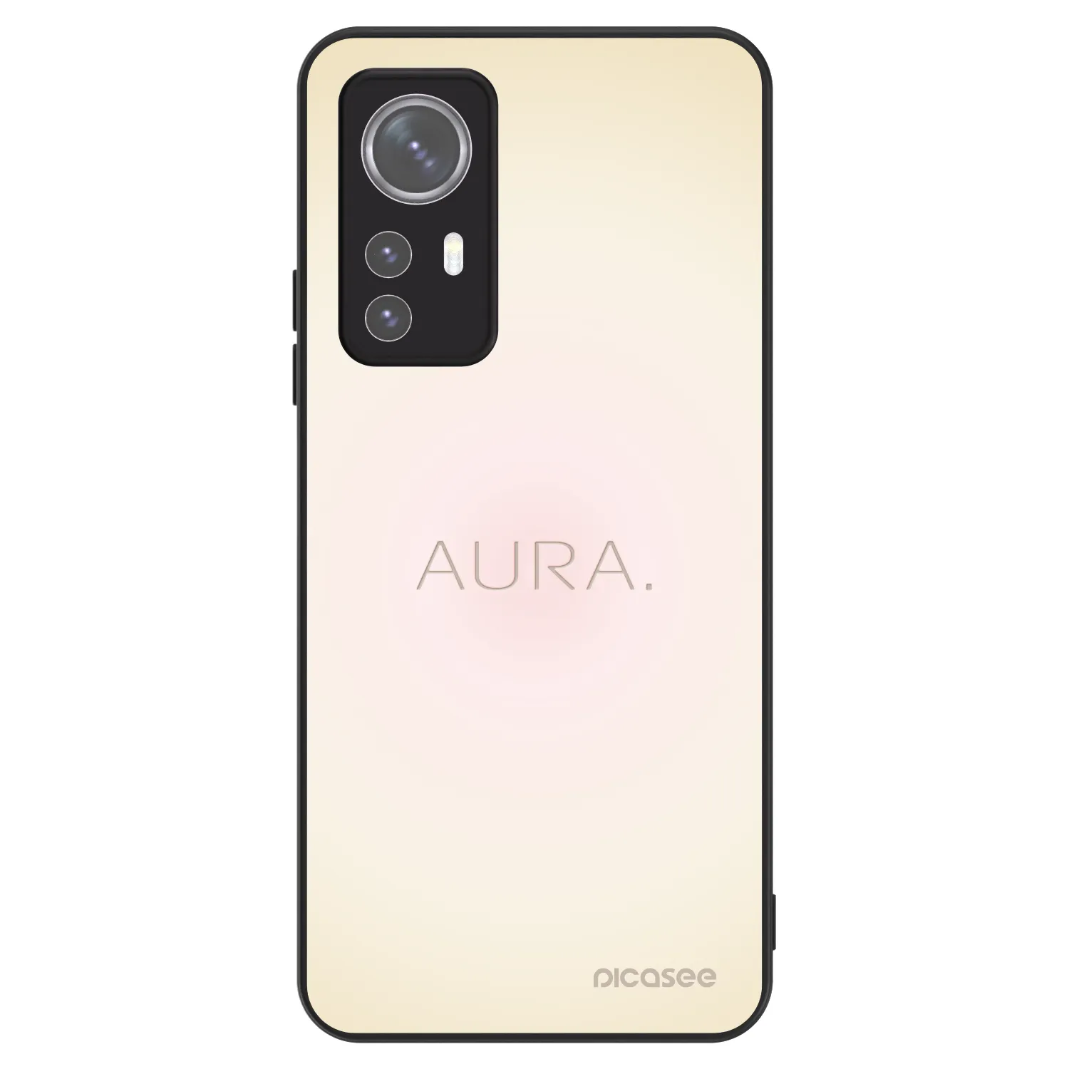 Picasee ULTIMATE CASE pentru Xiaomi 12X - Aura