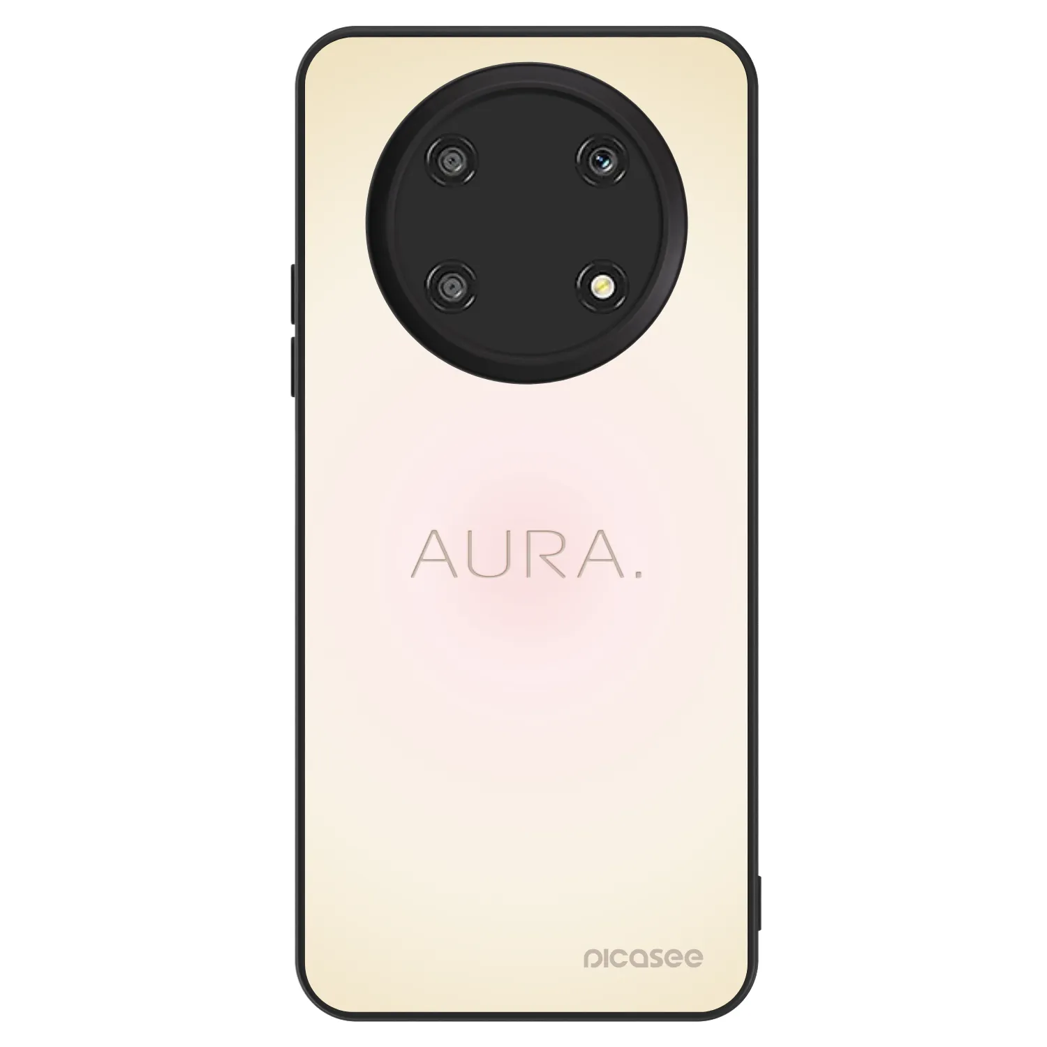 Picasee ULTIMATE CASE pentru Honor Magic4 Lite 5G - Aura