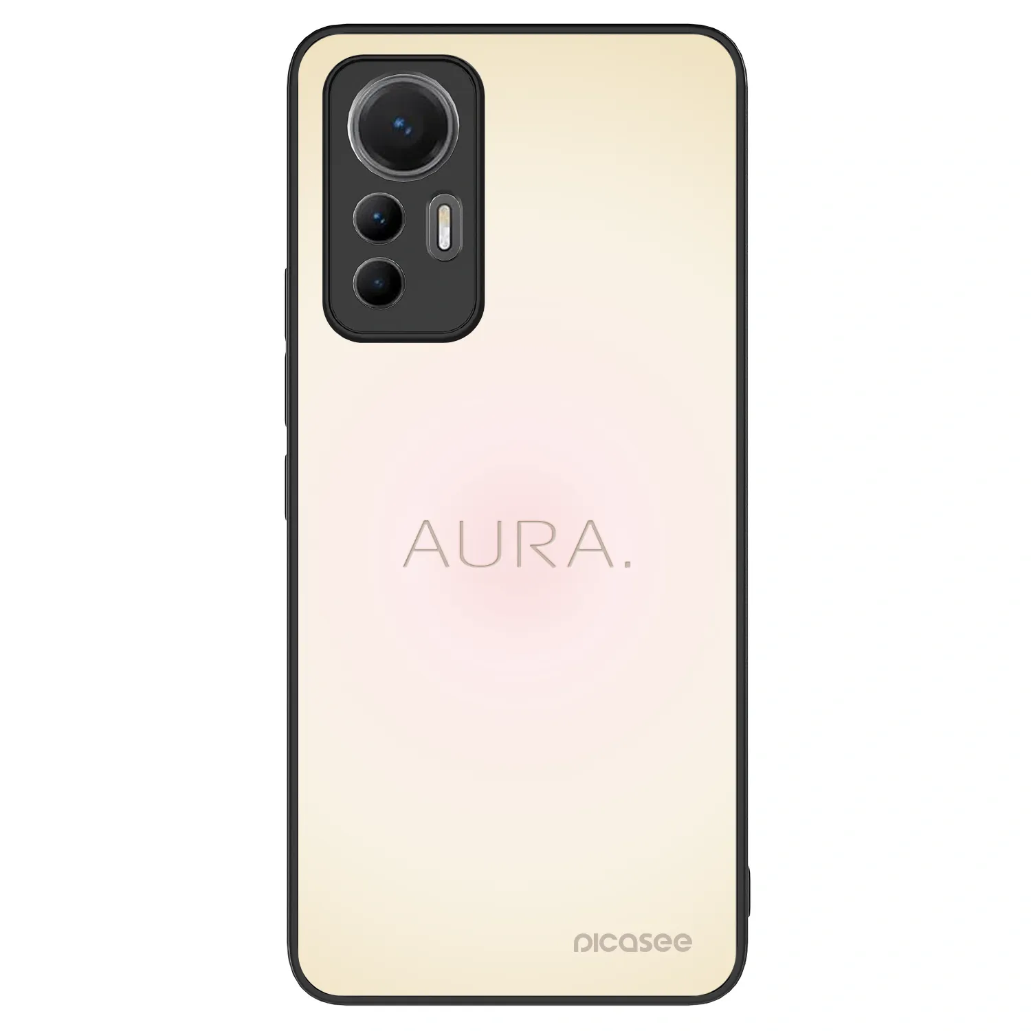 Picasee ULTIMATE CASE pentru Xiaomi 12 Lite - Aura