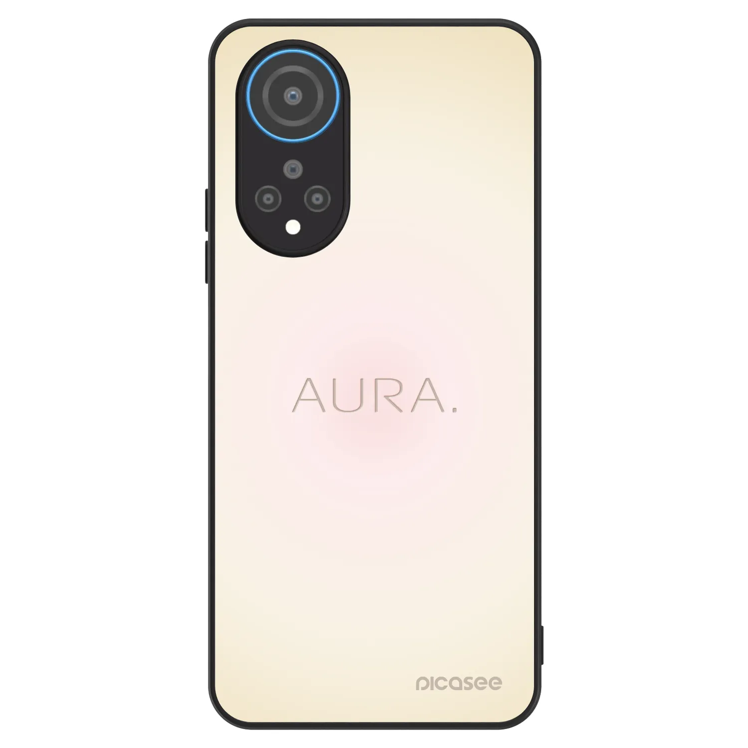 Picasee ULTIMATE CASE pentru Honor X7 - Aura