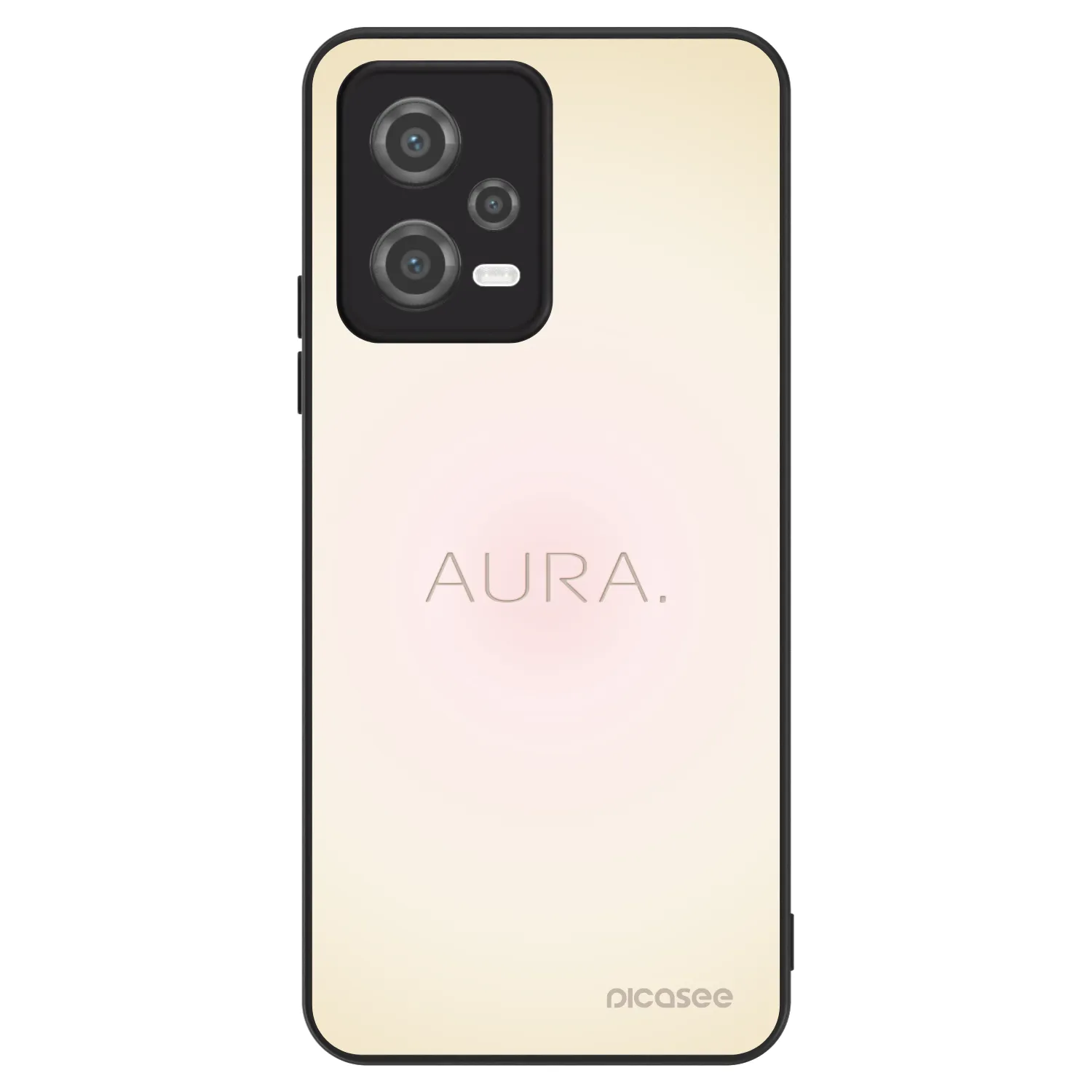 Picasee ULTIMATE CASE pentru Xiaomi Poco X5 - Aura