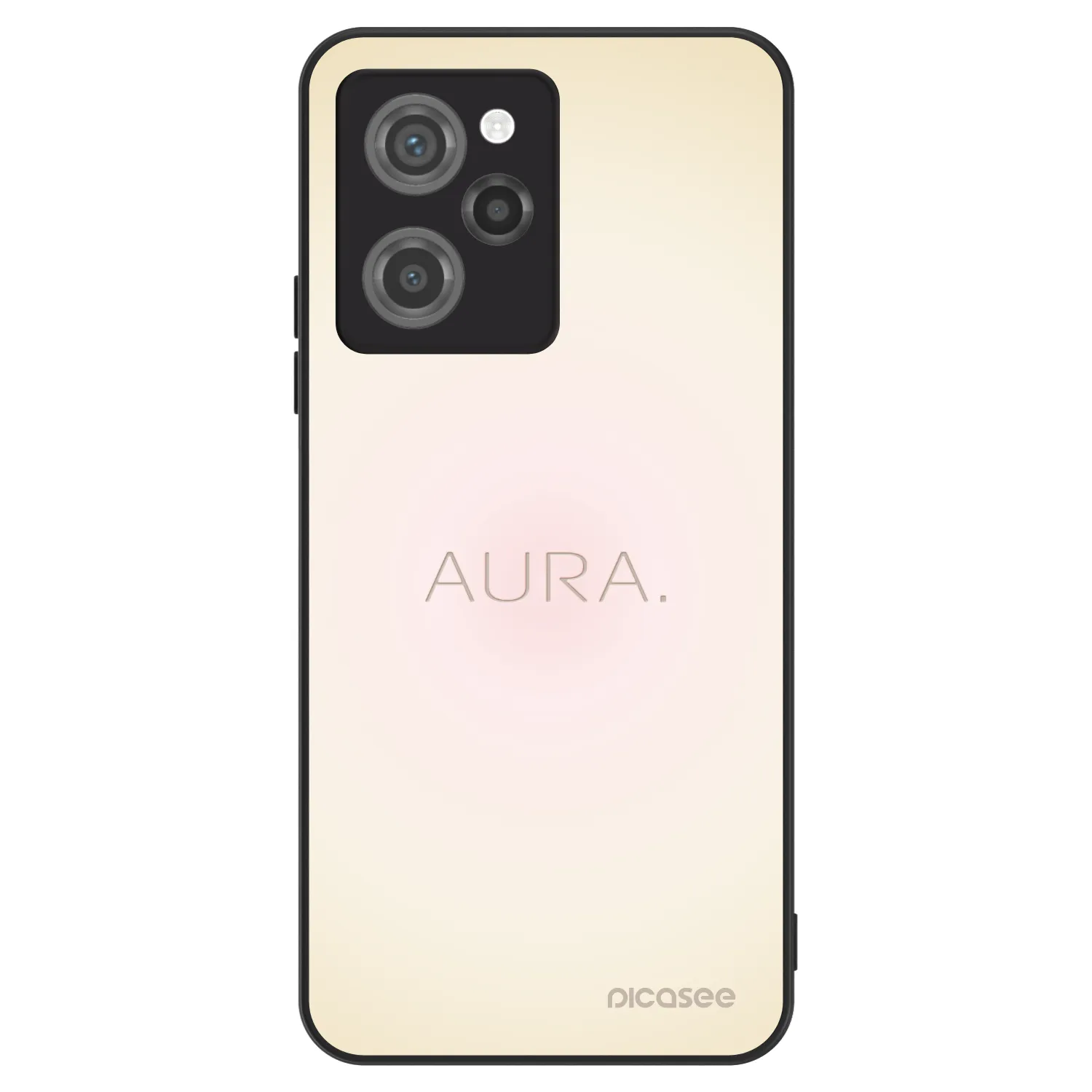 Picasee ULTIMATE CASE pentru Xiaomi Poco X5 Pro - Aura