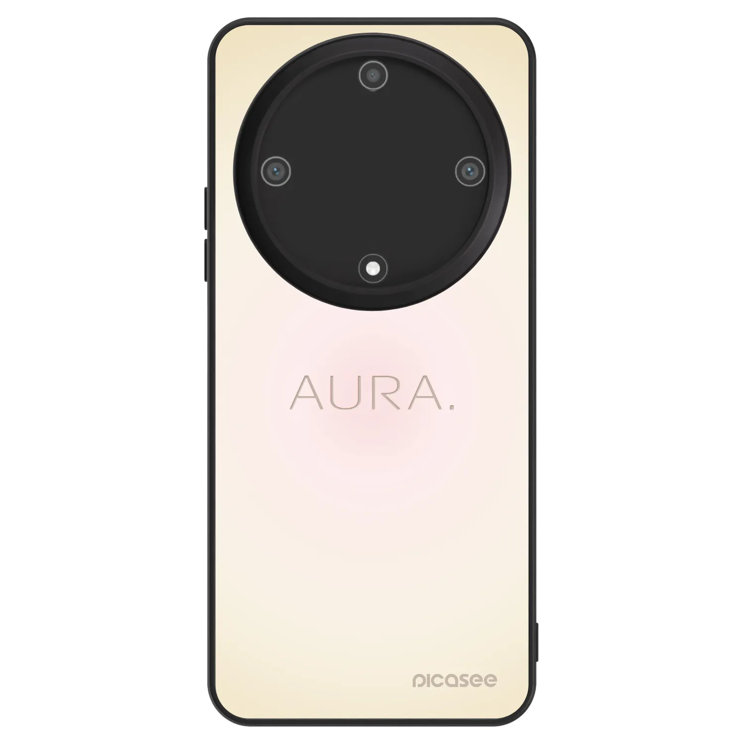 Picasee ULTIMATE CASE pentru Honor Magic5 Lite 5G - Aura