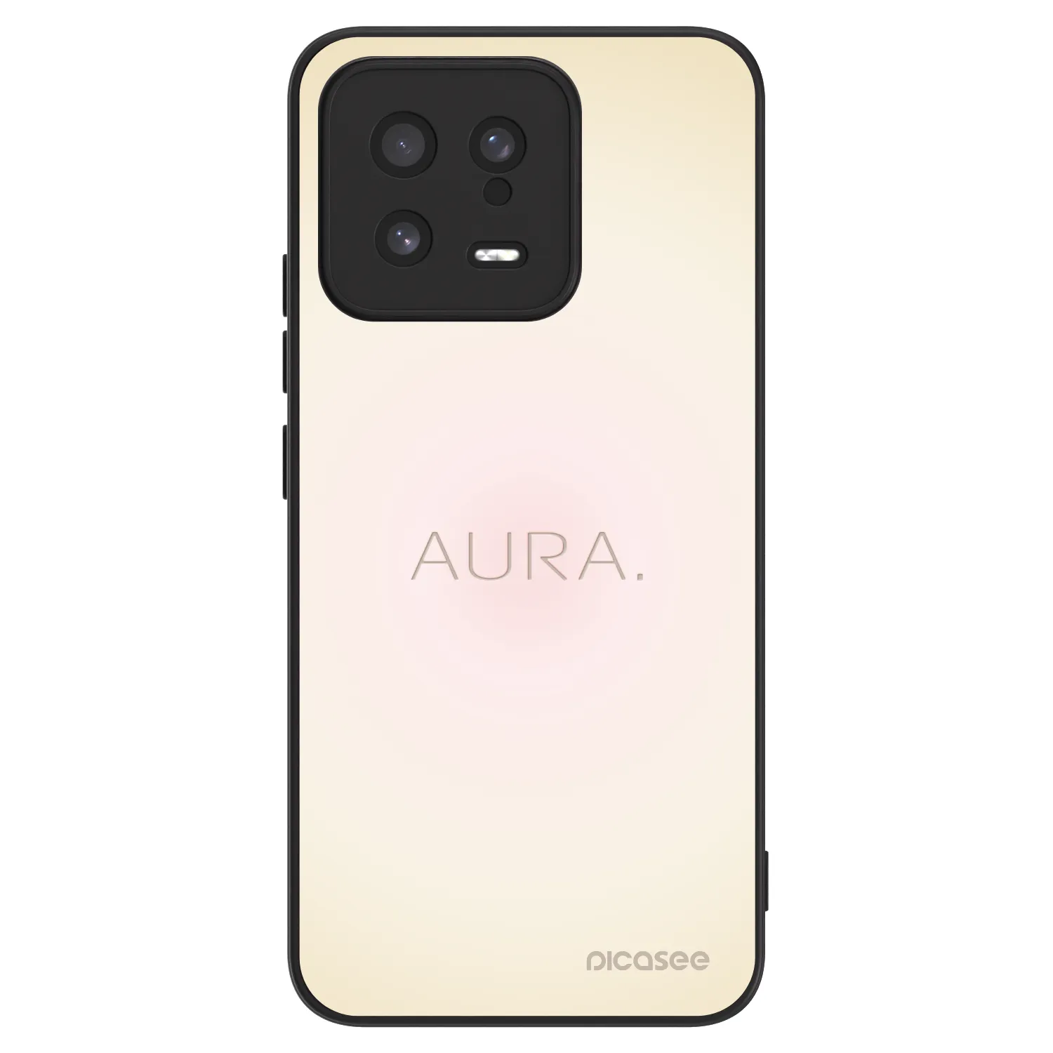 Picasee ULTIMATE CASE pentru Xiaomi 13 - Aura