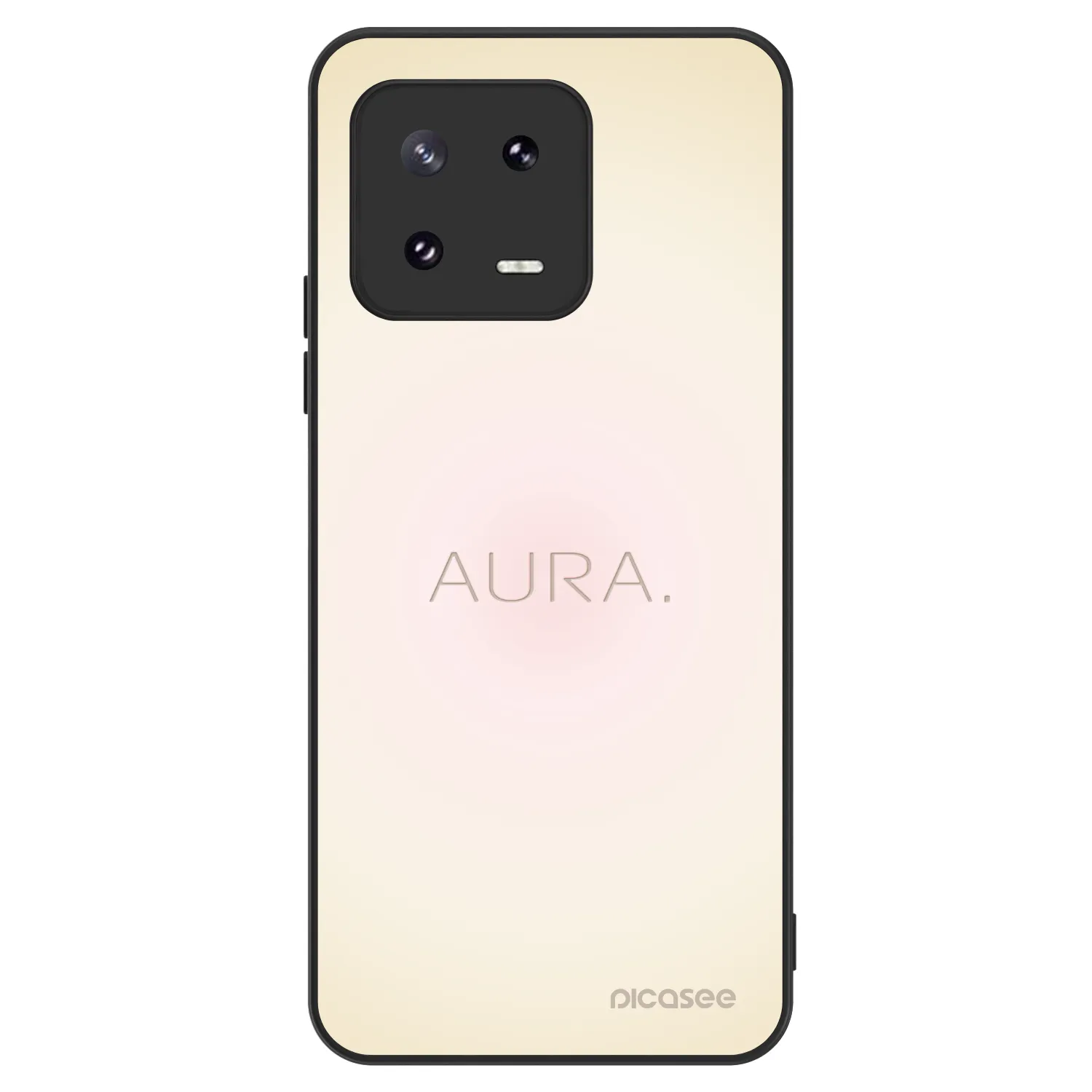 Picasee ULTIMATE CASE pentru Xiaomi 13 Pro - Aura