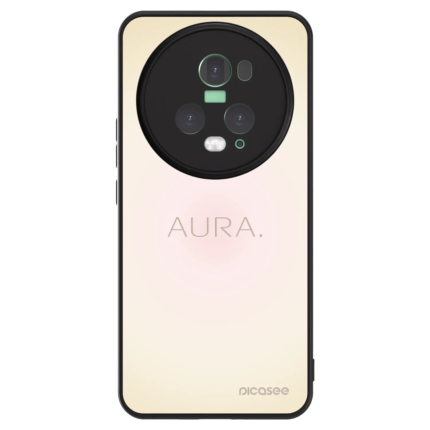 Picasee ULTIMATE CASE pentru Honor Magic5 Pro - Aura
