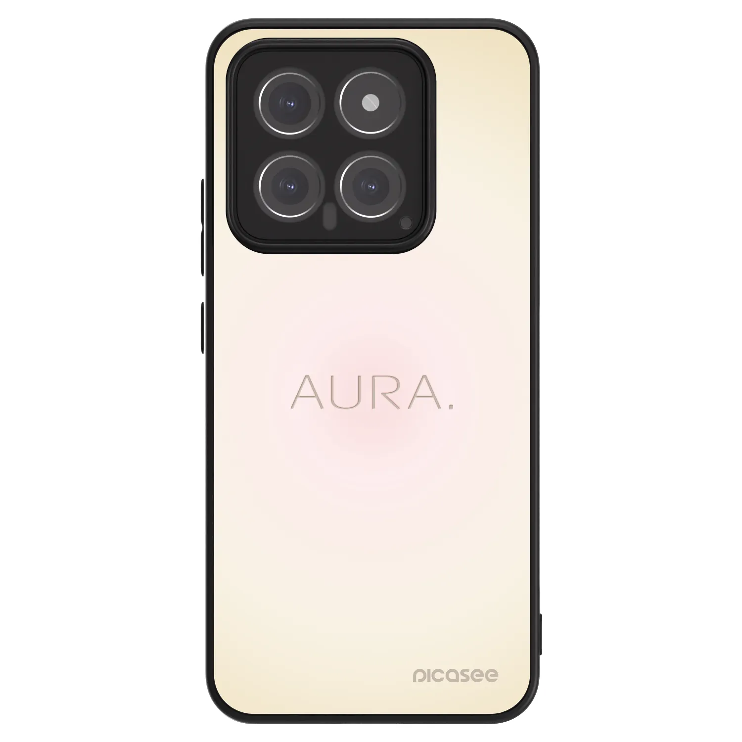 Picasee ULTIMATE CASE pentru Xiaomi 14 - Aura