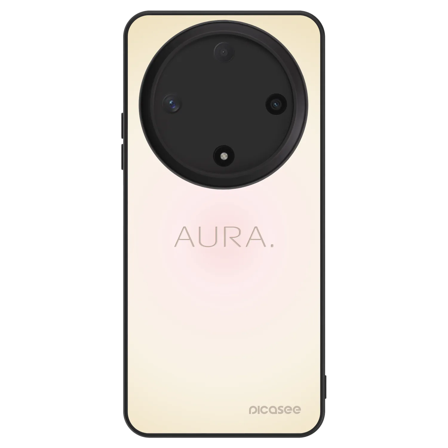 Picasee ULTIMATE CASE pentru Honor Magic6 Lite 5G - Aura