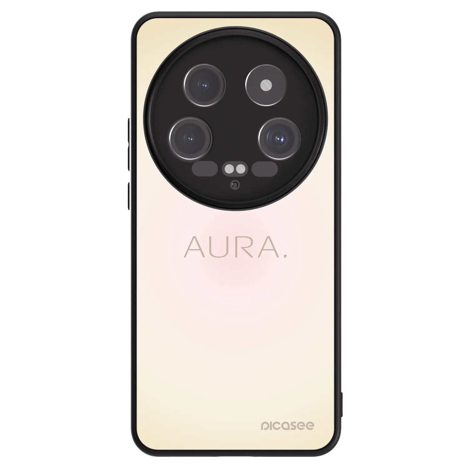 Picasee ULTIMATE CASE pentru Xiaomi 14 Ultra - Aura