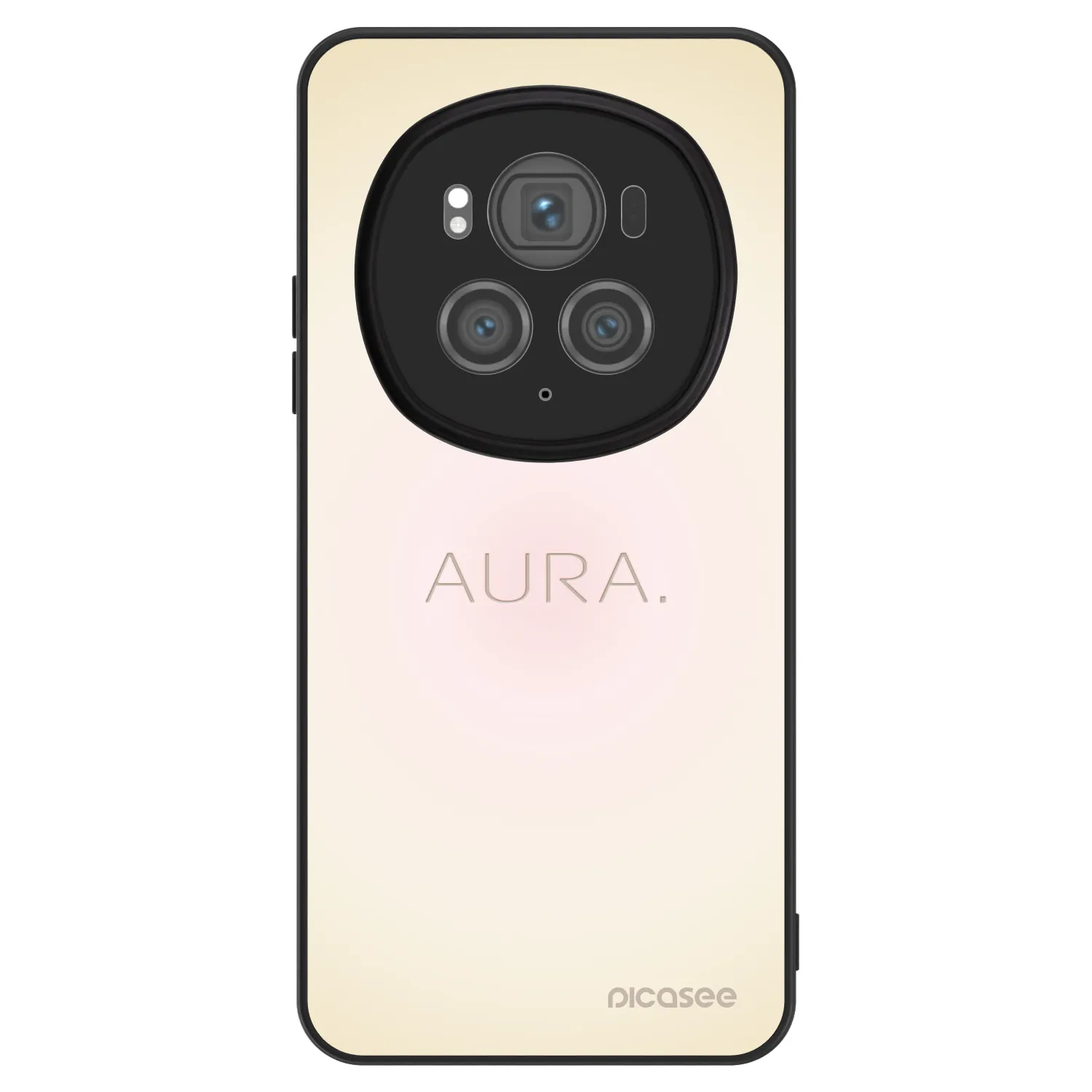 Picasee ULTIMATE CASE pentru Honor Magic6 Pro - Aura