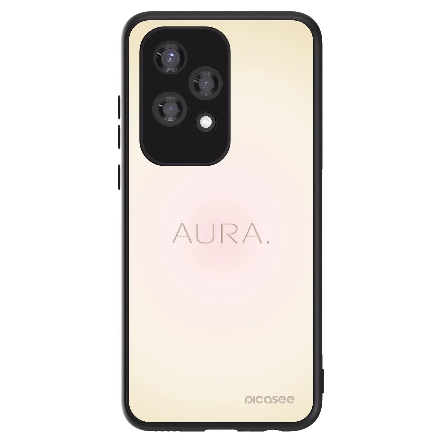 Picasee ULTIMATE CASE pentru Honor 200 Lite - Aura