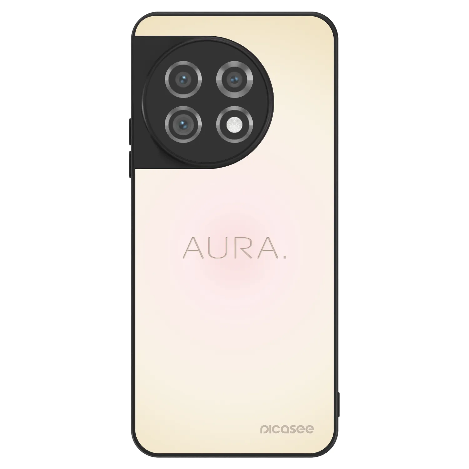 Picasee ULTIMATE CASE pentru OnePlus 11 5G - Aura