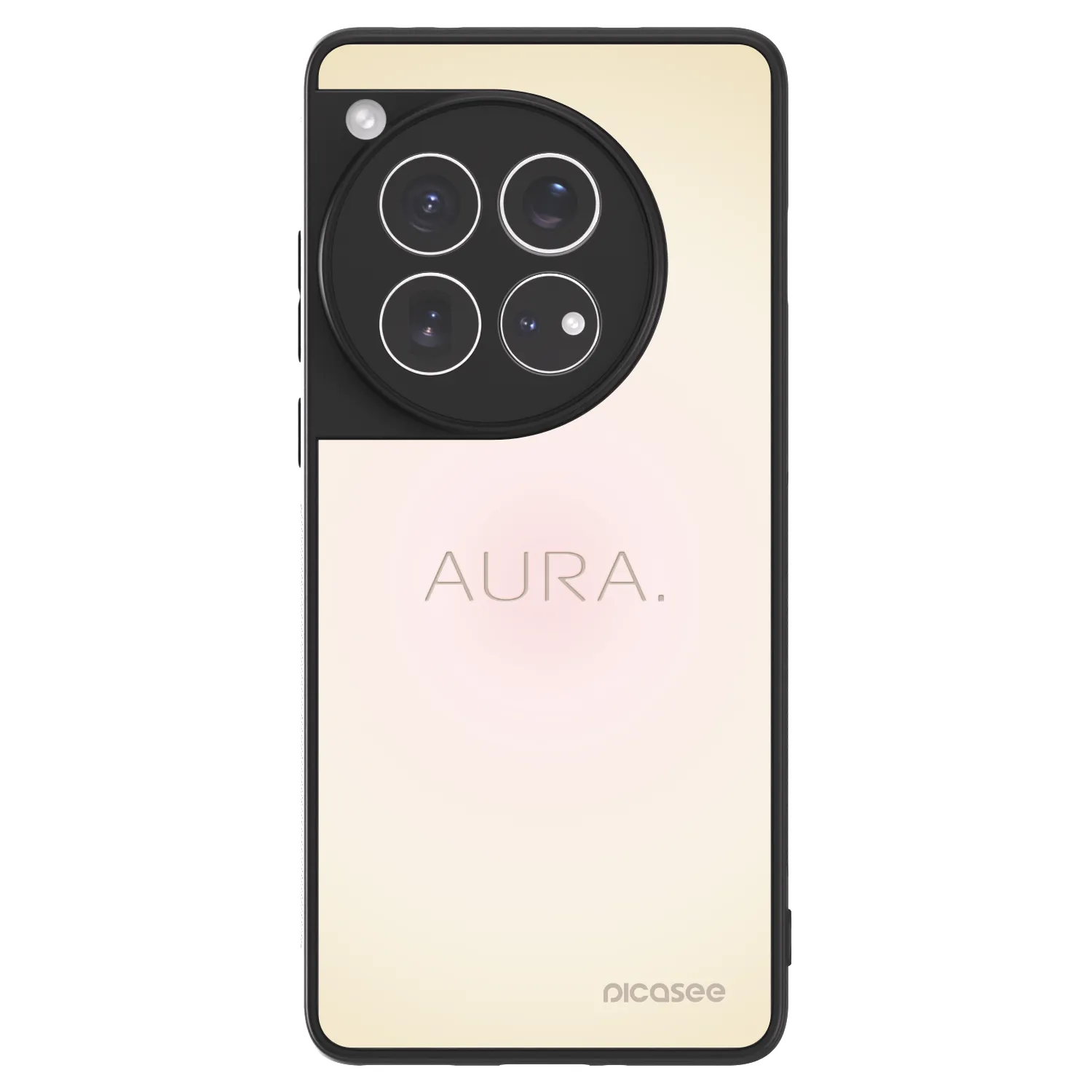 Picasee ULTIMATE CASE pentru OnePlus 12 5G - Aura