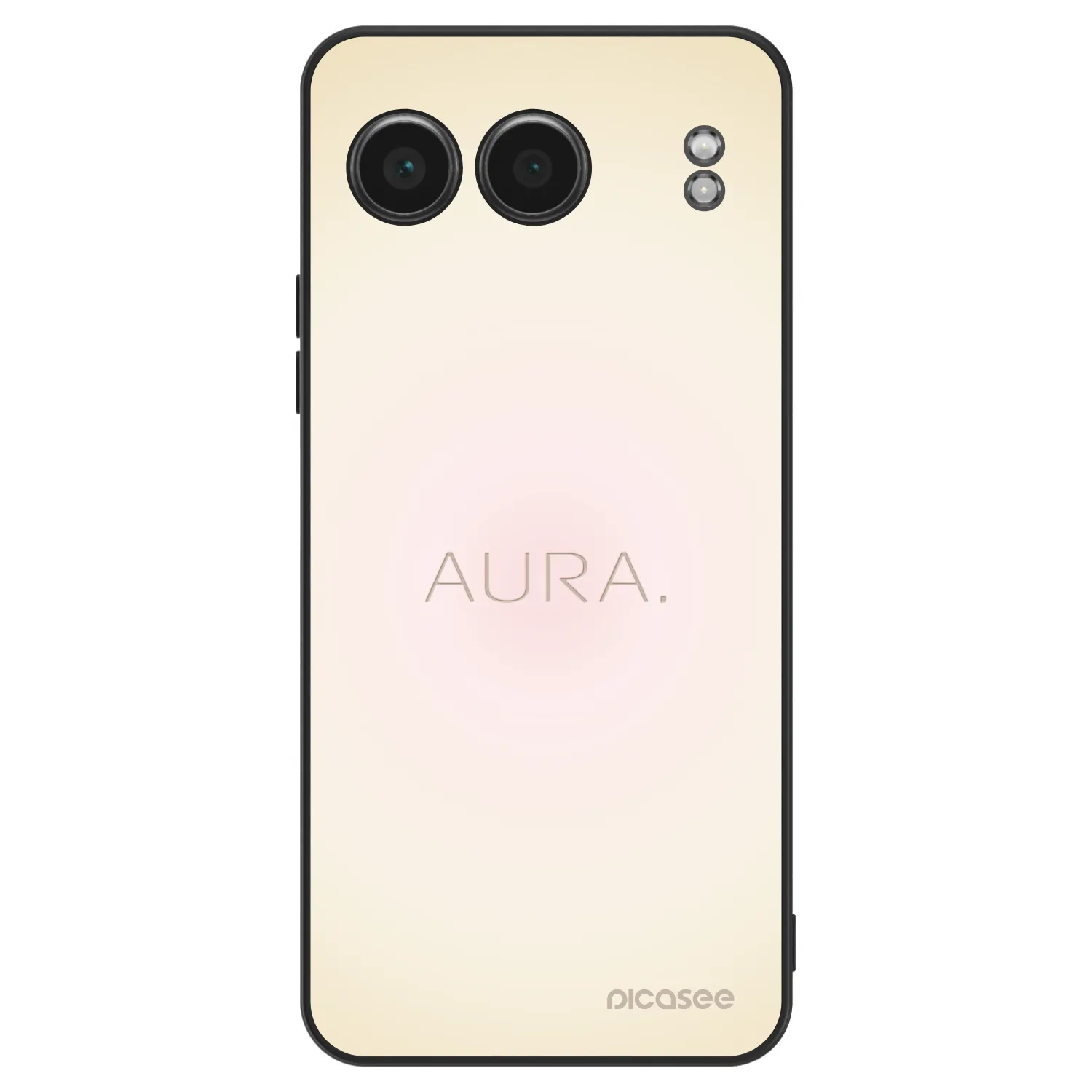 Picasee ULTIMATE CASE pentru OnePlus Nord 4 - Aura