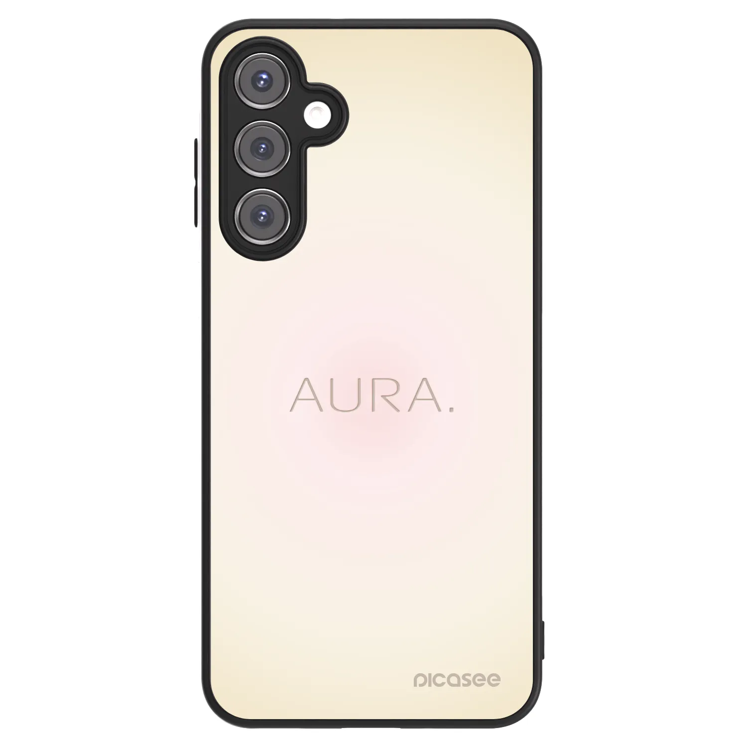 Picasee ULTIMATE CASE pentru Samsung Galaxy A16 5G - Aura