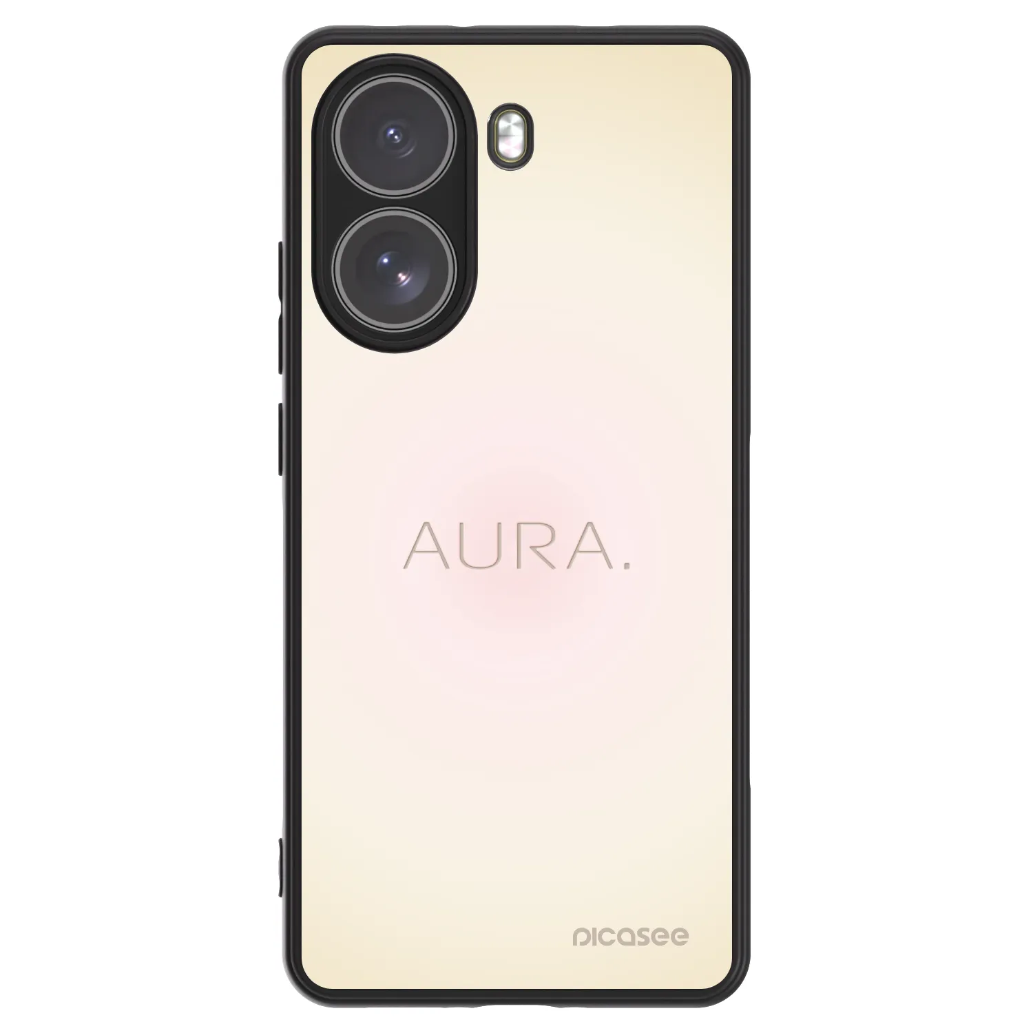Picasee ULTIMATE CASE pentru Xiaomi Poco X7 - Aura