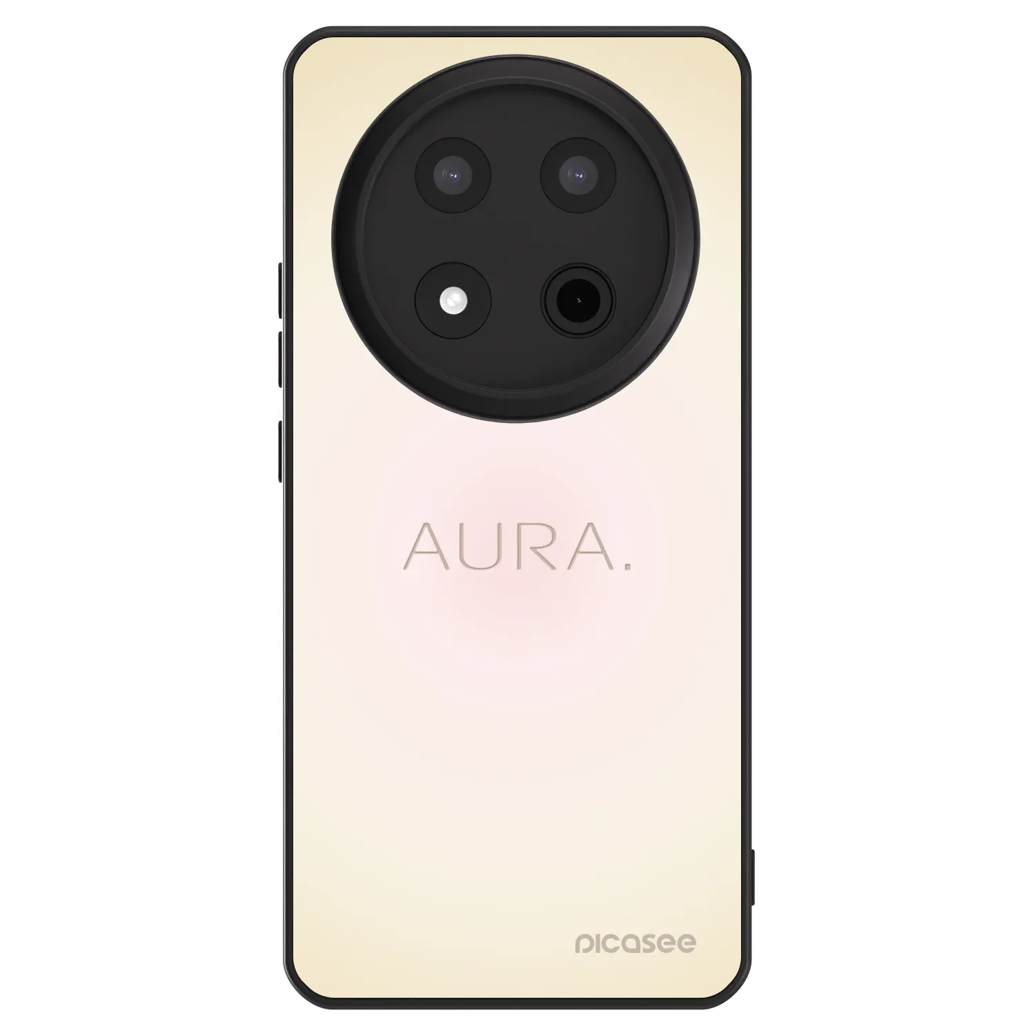 Picasee ULTIMATE CASE pentru Honor Magic7 Lite 5G - Aura