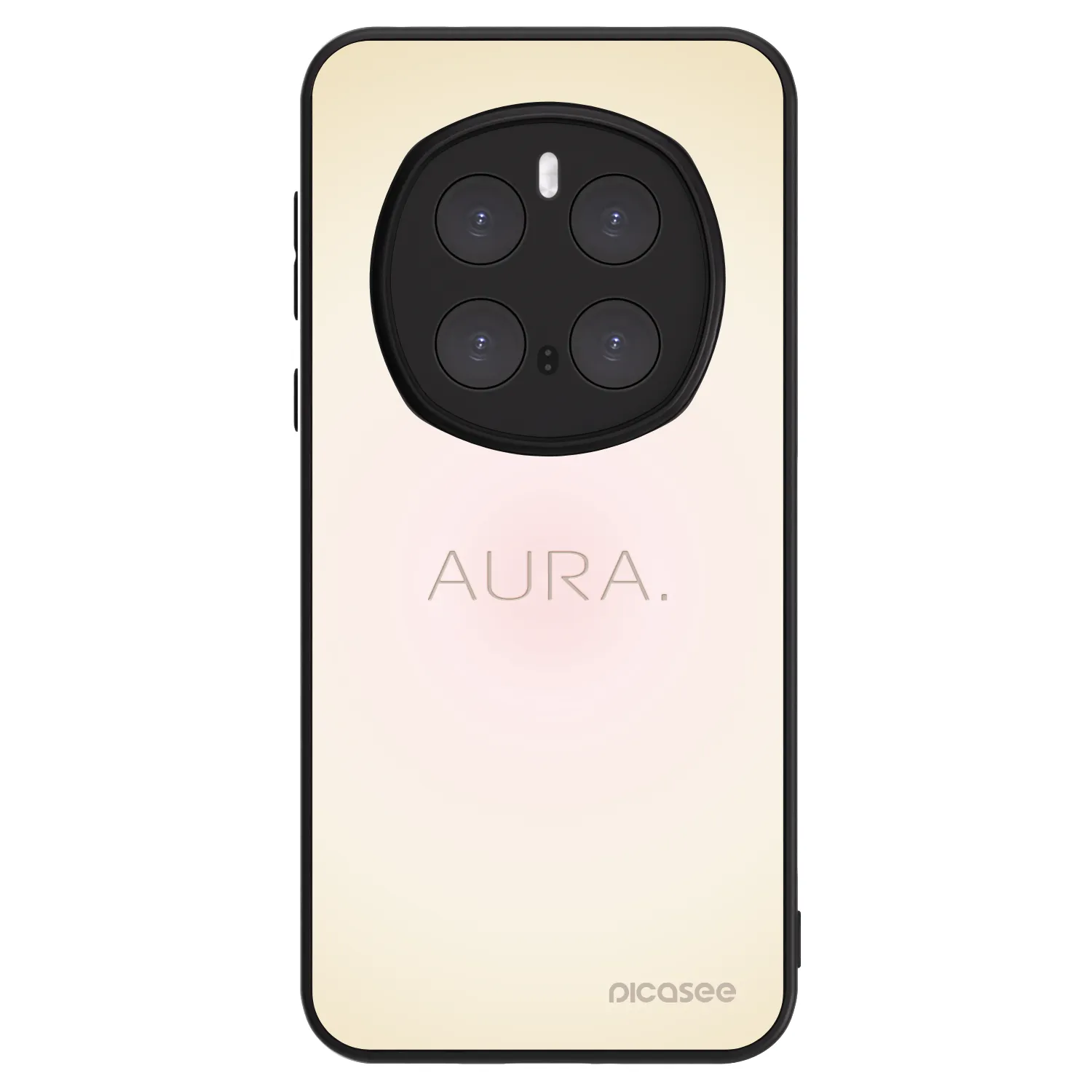 Picasee ULTIMATE CASE pentru Honor Magic7 Pro 5G - Aura