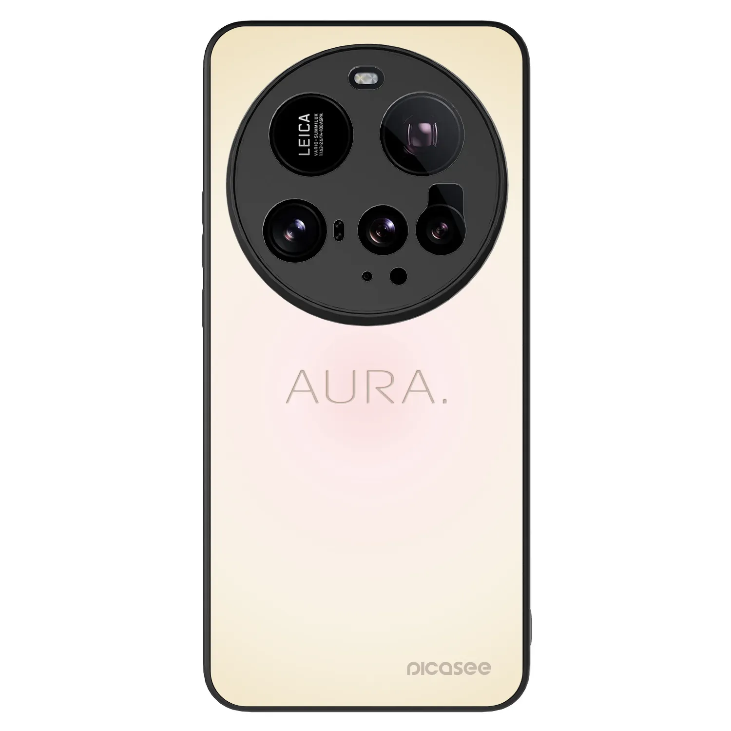 Picasee ULTIMATE CASE pentru Xiaomi 15 Ultra - Aura