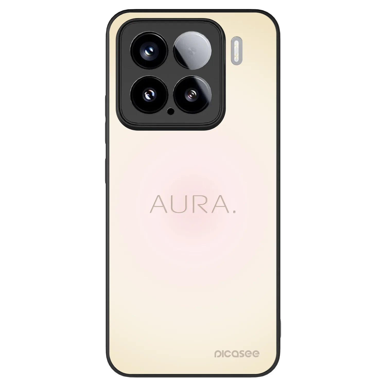 Picasee ULTIMATE CASE pentru Xiaomi 15 - Aura