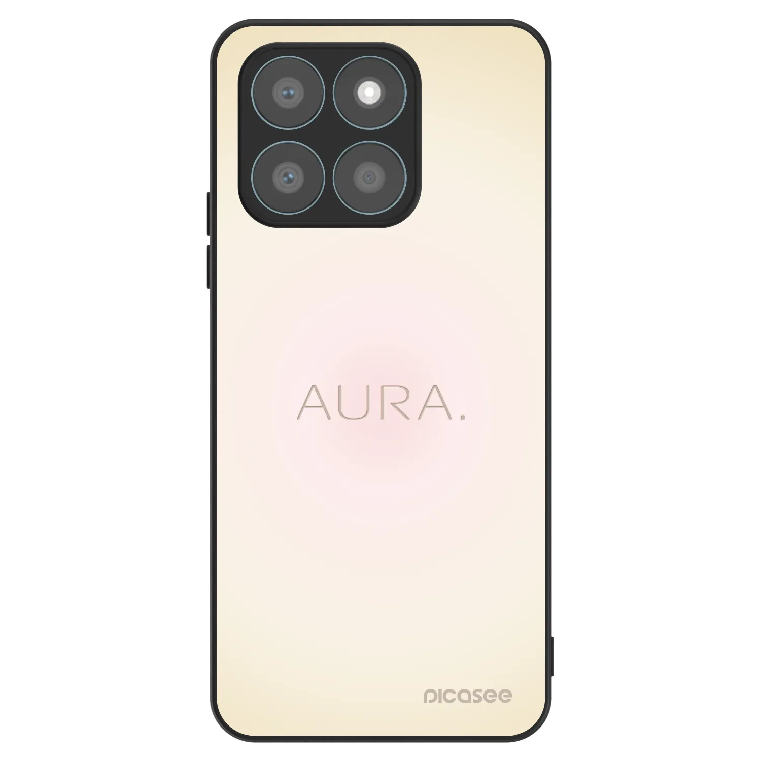 Picasee ULTIMATE CASE pentru Honor X8c - Aura