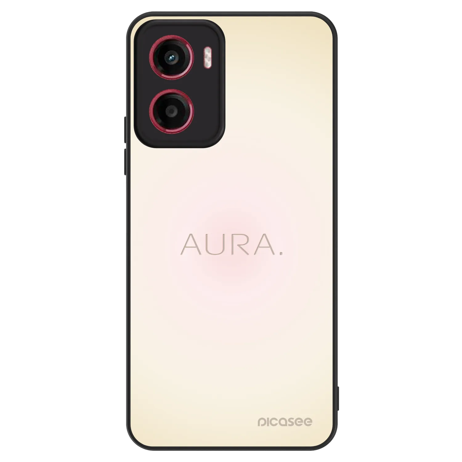Picasee ULTIMATE CASE pentru Motorola Moto G05 - Aura