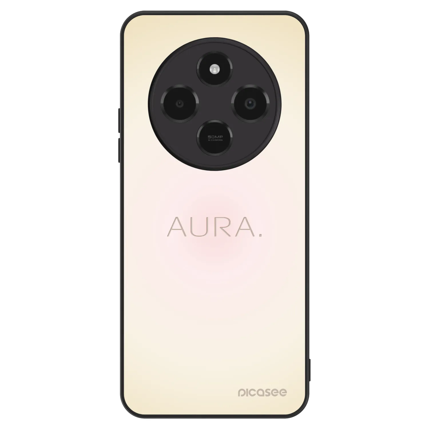 Picasee ULTIMATE CASE pentru Xiaomi Poco C75 - Aura