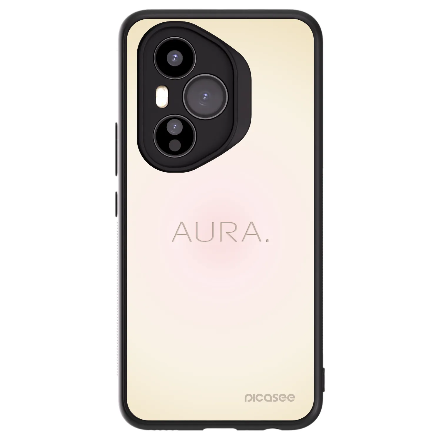 Picasee ULTIMATE CASE pentru Honor 400 Pro 5G - Aura