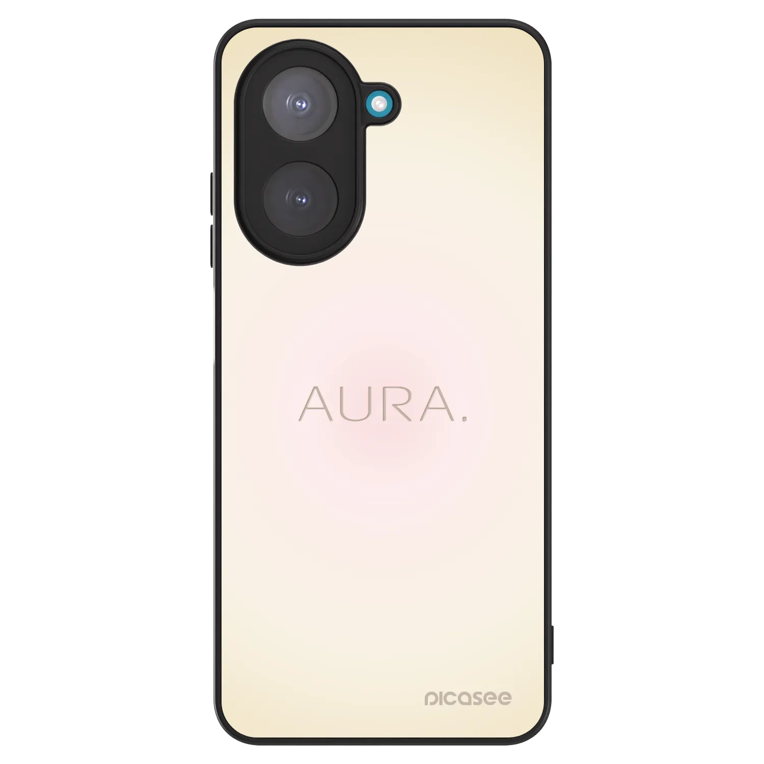 Picasee ULTIMATE CASE pentru Xiaomi Redmi A5 - Aura