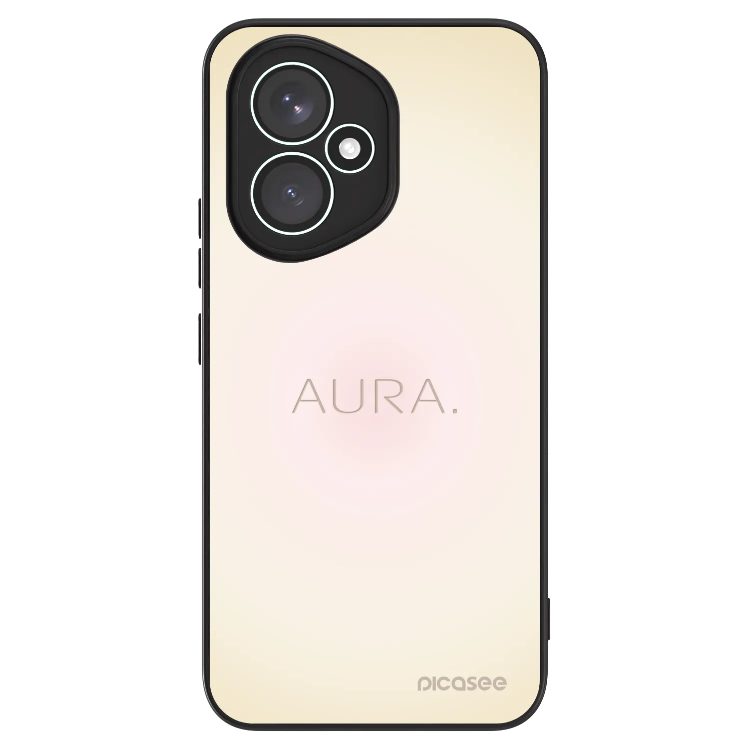 Picasee ULTIMATE CASE pentru Honor 400 5G - Aura