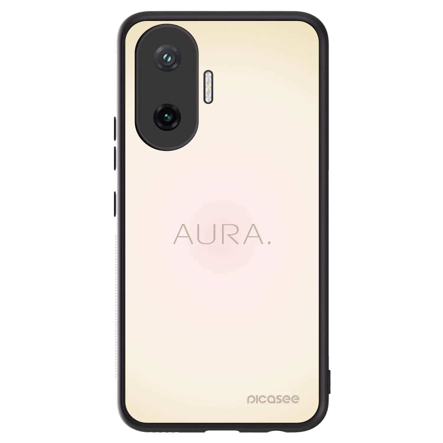 Picasee ULTIMATE CASE pentru Xiaomi Poco F7 5G - Aura