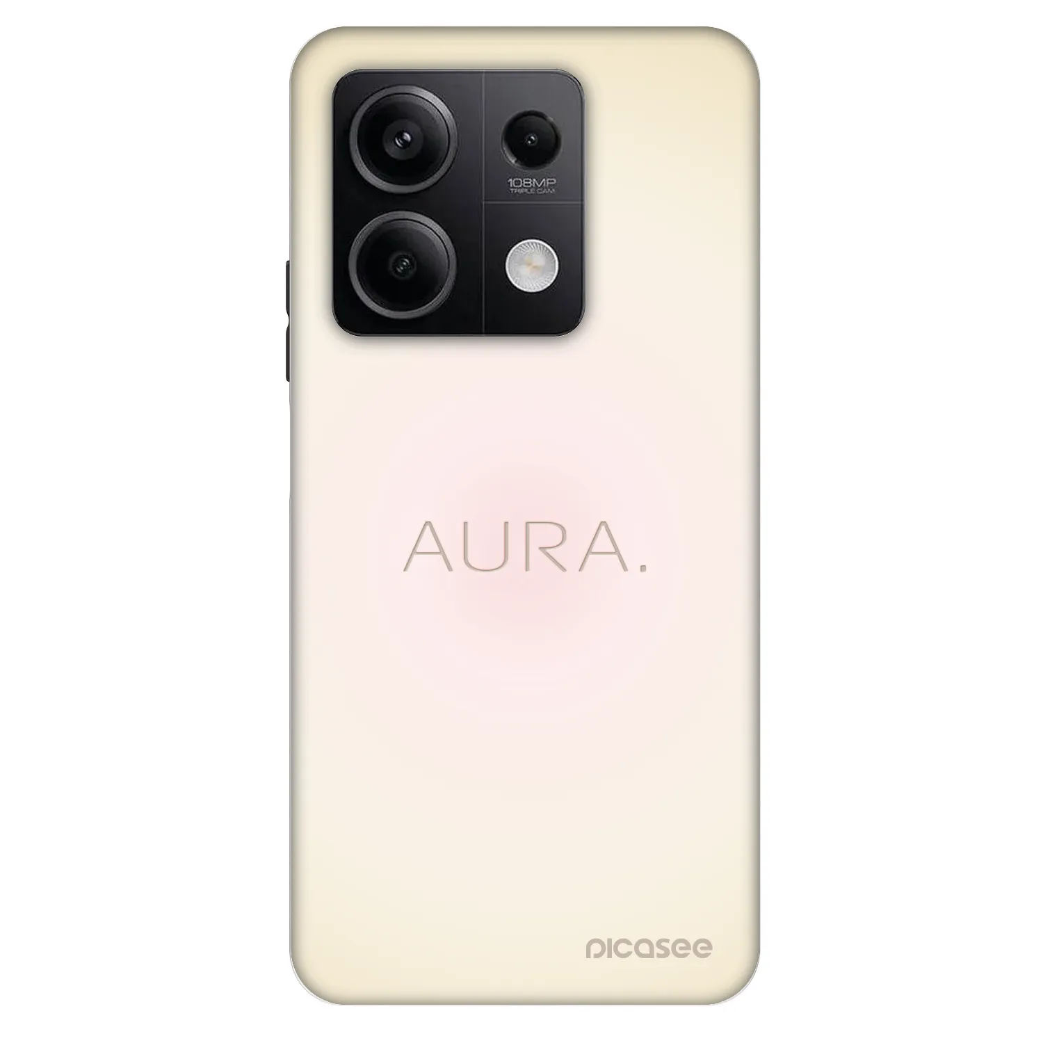 Picasee Fashion Case pentru Xiaomi Redmi Note 13 5G - Aura