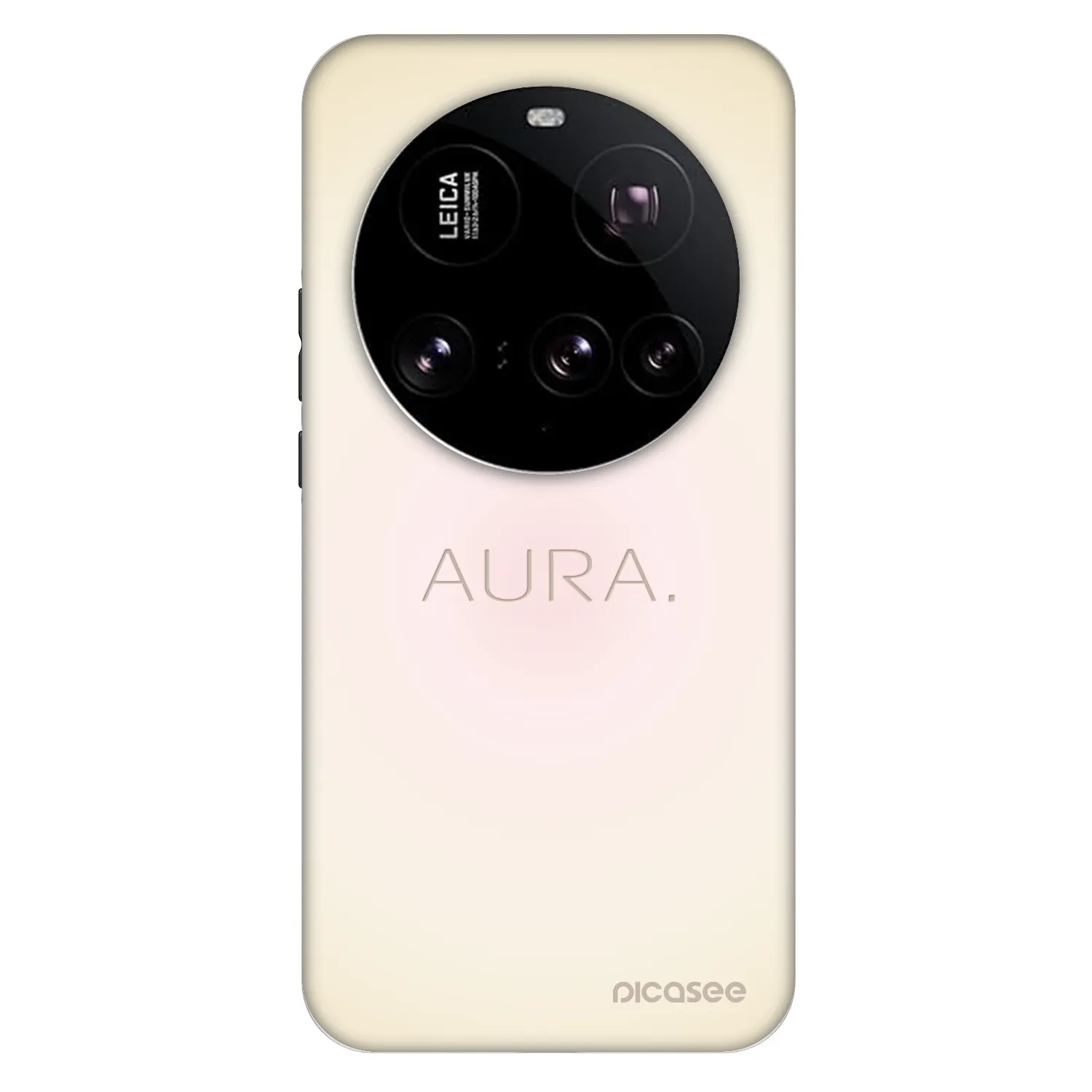 Picasee Fashion Case pentru Xiaomi 15 Ultra - Aura