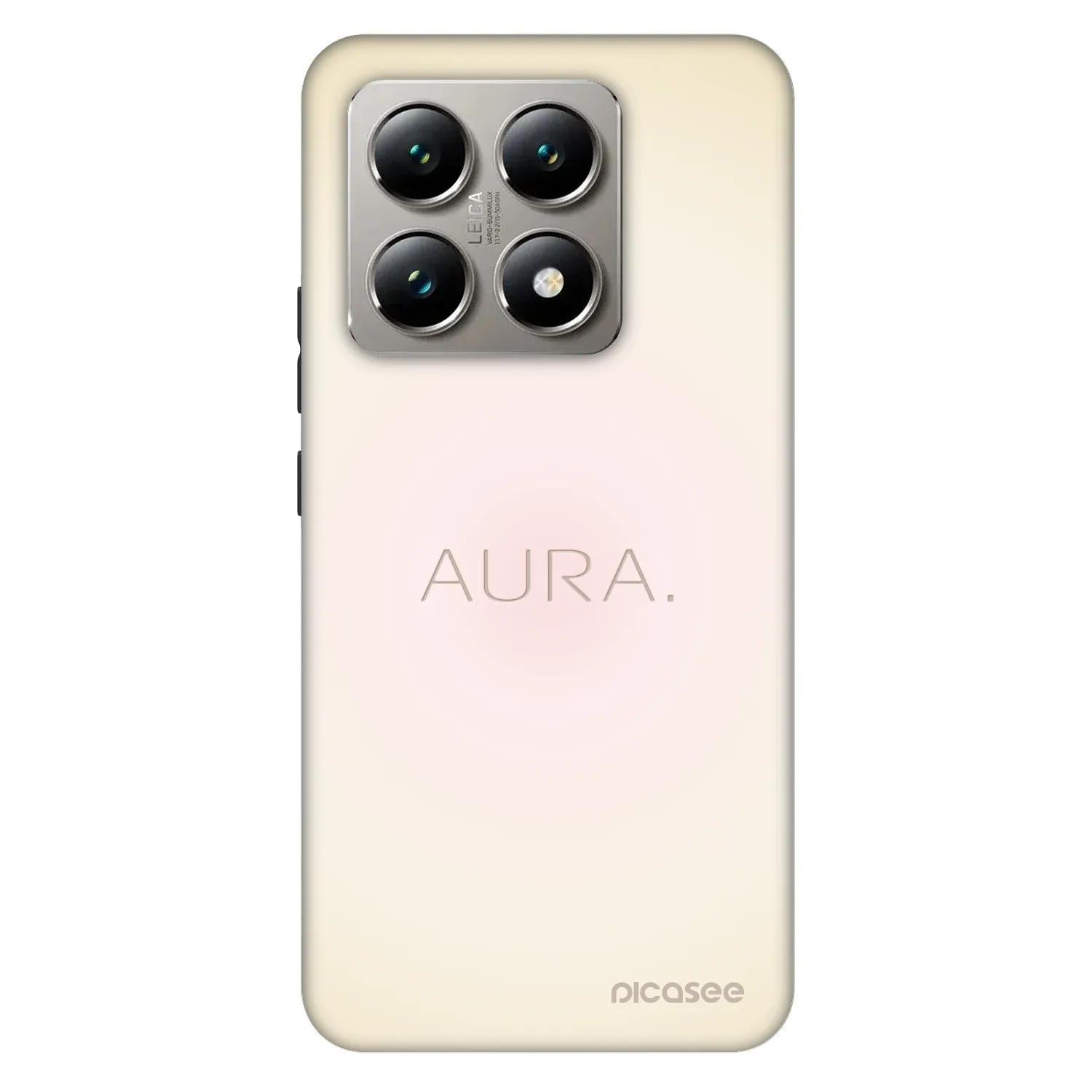 Picasee Fashion Case pentru Xiaomi 14T - Aura